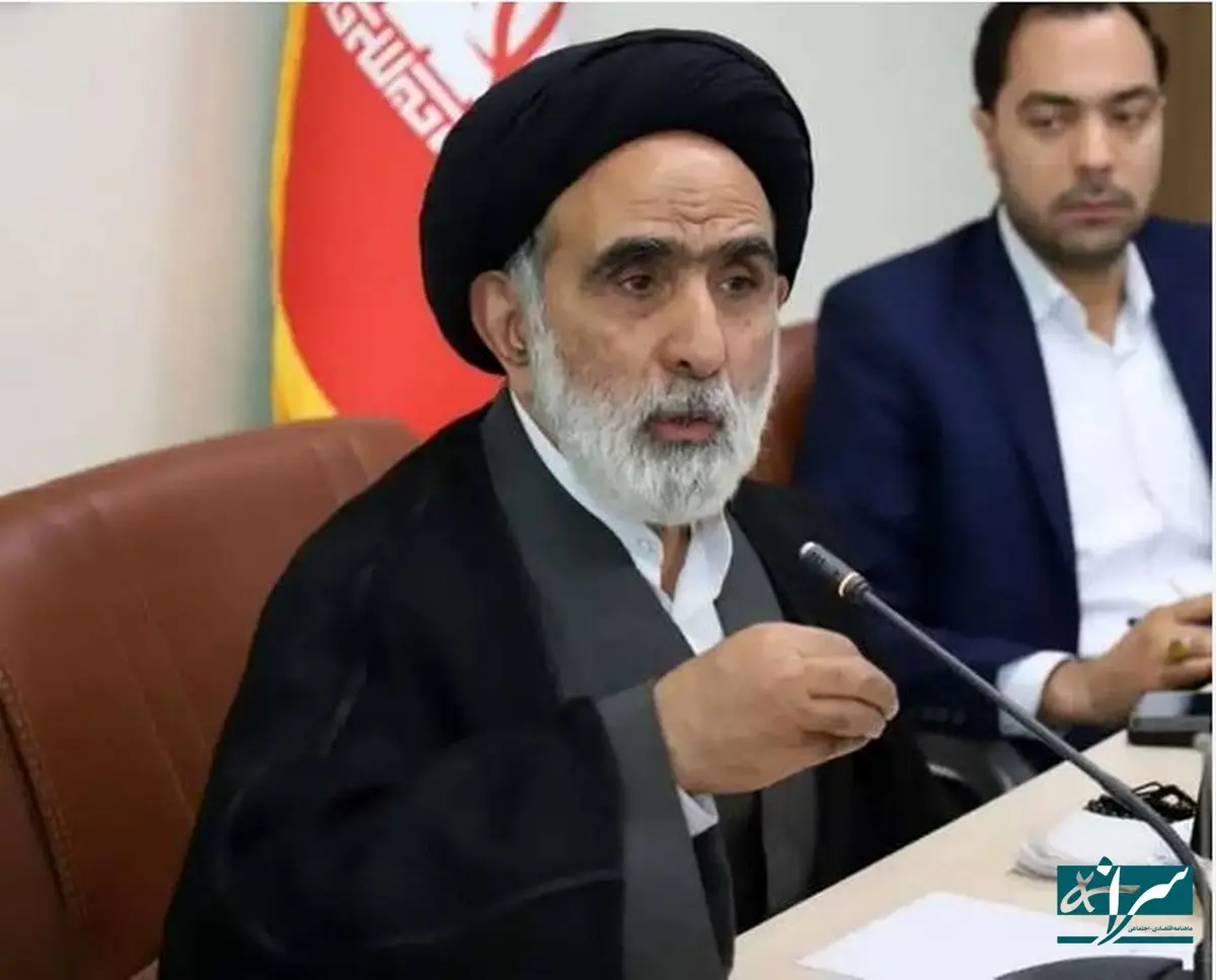 اخلال در آرامش مردم خط قرمز دولت است