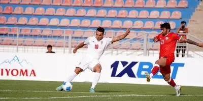 قائدی برمی‌گردد؟ مهاجم تیم ملی: شماره ۱۰ برای او یا خودم!