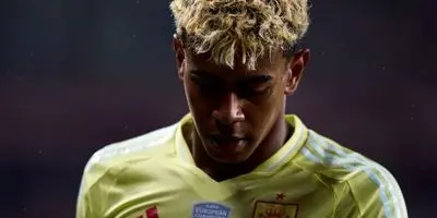 یامال به خانه رفت! شوک بزرگ به تیم ملی اسپانیا؛ ستاره جوان ۷ تا ۱۰ روز خانه‌نشین می‌شود