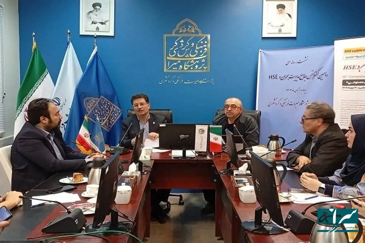 آثار تاریخی ایران در برابر زلزله چقدر توان دارند؟