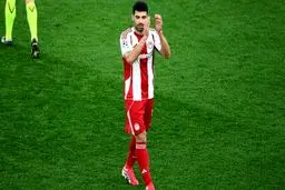 فوری و جنجالی: ناتینگهام بی‌خیال طارمی نمی‌شود؛ آیا این بار طلسم می‌شکند؟