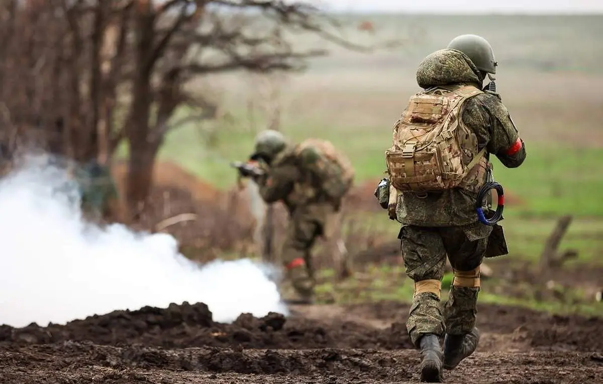 شوک در اوکراین: ارتش روسیه به کدام مرزها میرسد؟