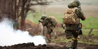 شکست مفتضحانه هلی‌برن اوکراین در کراسنوارمیسک؛ گمانه‌زنی‌ها درباره دلیل واقعی نرسیدن نیروها!