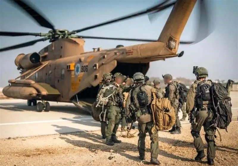 فوری: رسوایی ارتش اسرائیل؛ لژیون "خارجی" با تابعیت‌های مشکوک فاش شد!