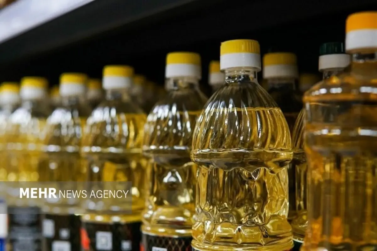 فوری: روغن نباتی چند برابر گران شد؟ شوک قیمت‌های جدید پس از حذف ارز ترجیحی!