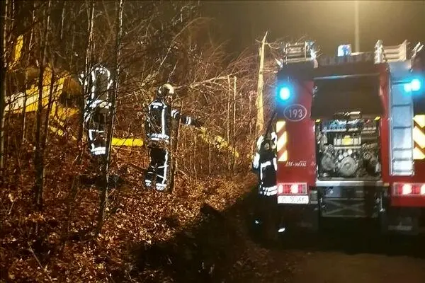 راز لاشه هواپیمای ترکیه‌ای برملا شد: چه کسی مقصر است؟