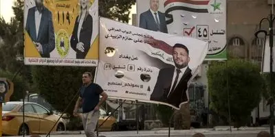 فاجعه در انتخابات عراق: مشارکت بحرانی در استان‌ها و تقسیم‌بندی لرزان کرسی‌های مذهبی/قومی + جدول تکان‌دهنده