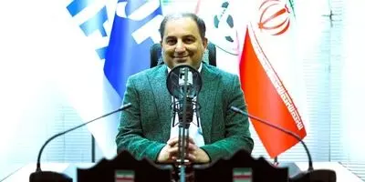 افشاگری علوی: رئیس جمهور چگونه تیم ملی را به خط کرد؟