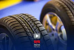 رسوایی بزرگ در بازار لاستیک: دپوهای میلیاردی، سرچشمه گرانی و غارت جیب مردم!