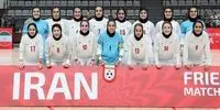 شکست تلخ فوتسال زنان ایران در جام جهانی؛ دفاع تنها کلید صعود نبود