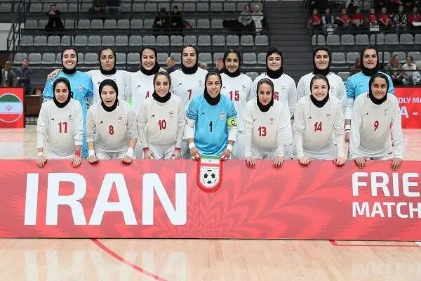 ایران – ایتالیا؛ نبرد نفس‌گیر قهرمانی جهان در راه است!