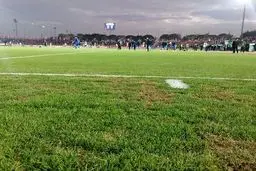 آبی‌ها از مشهد بازگشتند؛ آیا شهر قدس صحنه یک فاجعه دیگر برای استقلال خواهد بود؟