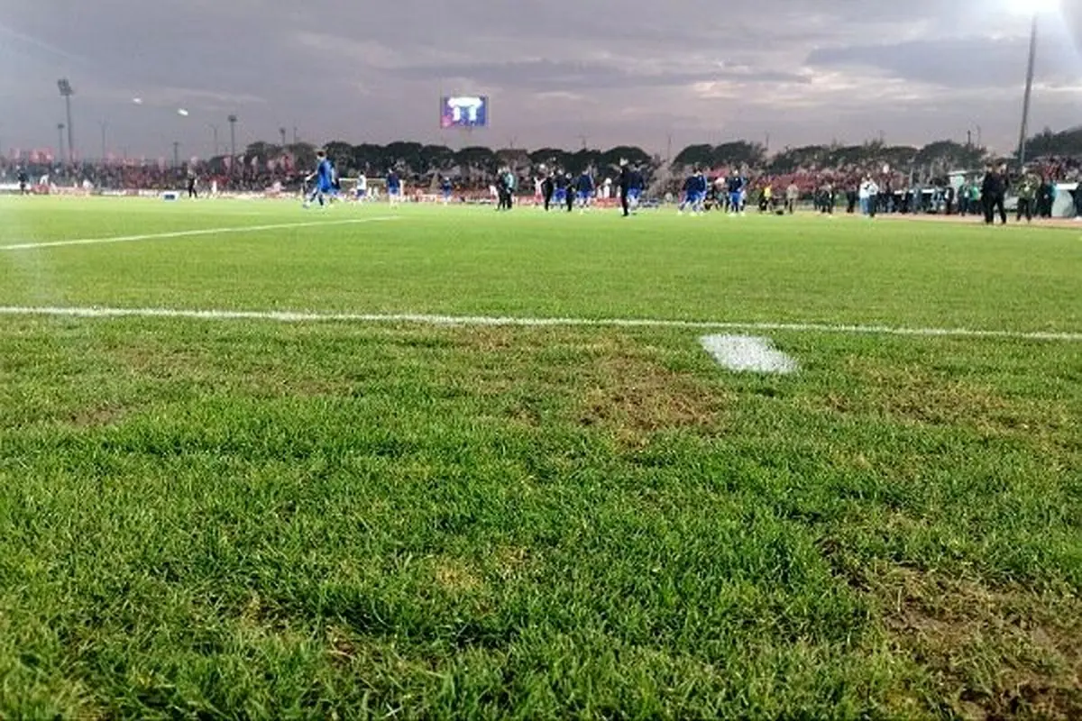 آبی‌ها از مشهد بازگشتند؛ آیا شهر قدس صحنه یک فاجعه دیگر برای استقلال خواهد بود؟