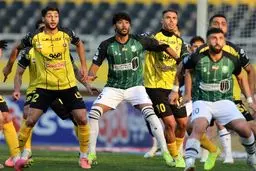 نویدکیا و سپاهان: طلسم تکرار فاجعه؛ آیا پیروزی خیبر یک توهم است؟