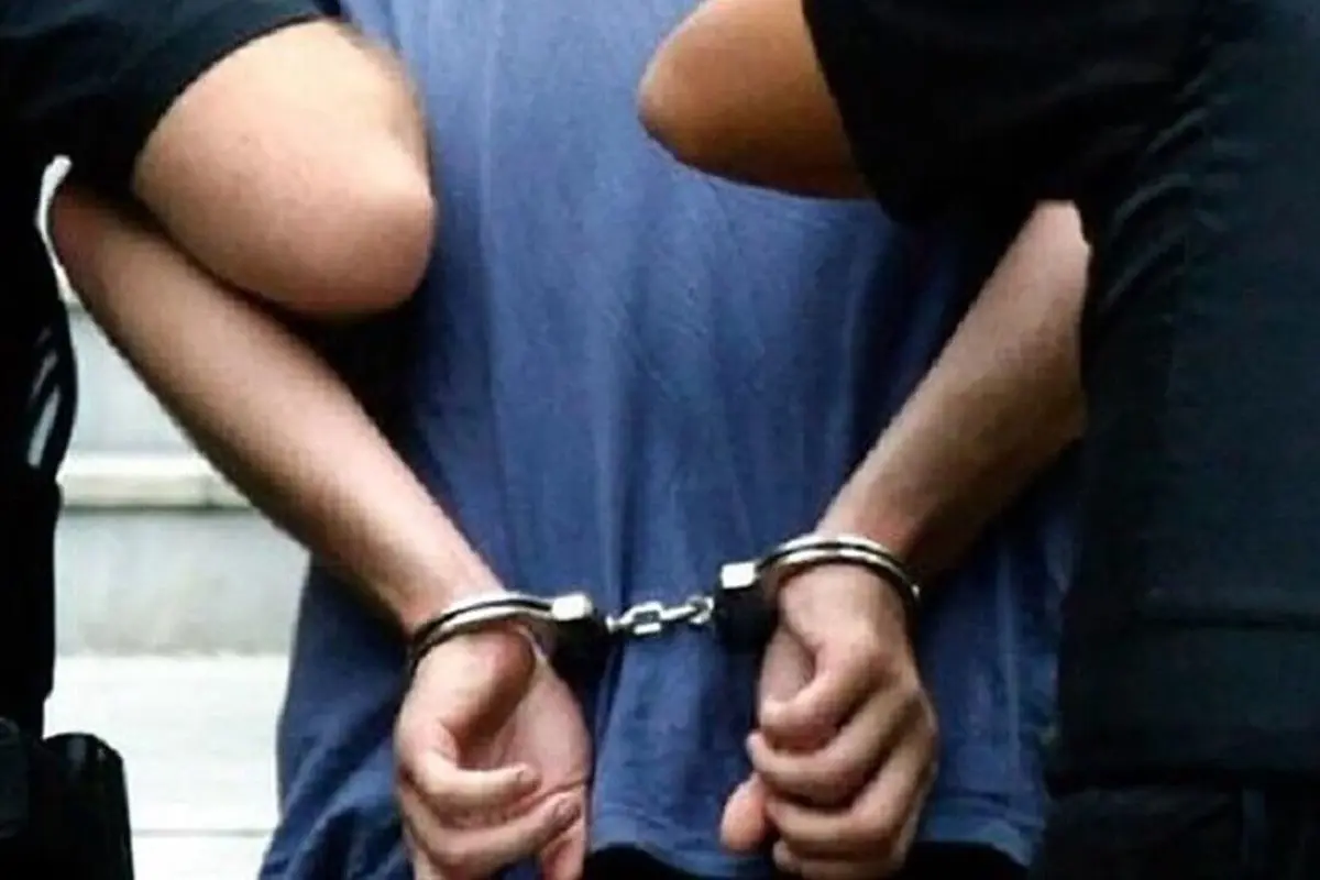 لو رفتن باند بین‌المللی با مرگ جوان ایرانی