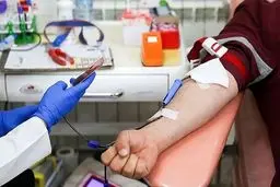 کدام بیماران از اهدای خون معاف هستند؟