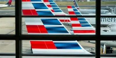 بحران پروازها در آمریکا: شهروندان در آستانه انفجار!