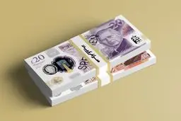 سقوط آزاد پوند؛ ایران در آستانه طوفان ارزی؟