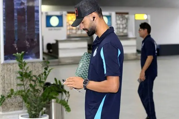 افشاگری تکان‌دهنده: ستاره استقلال در آستانه جدایی!