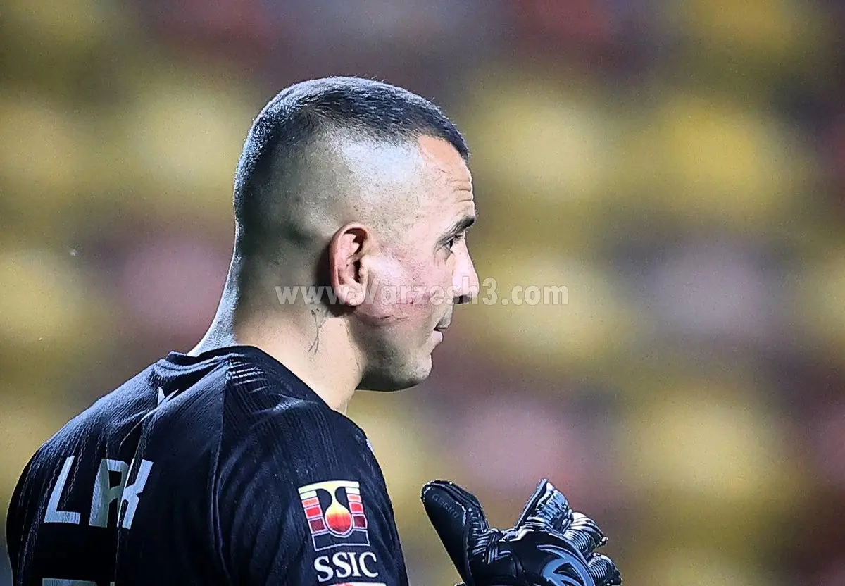 اعتراف بی‌سابقه حامد لک: اخراجم حق من بود! اما چه بلای هولناکی در کمینم بود؟