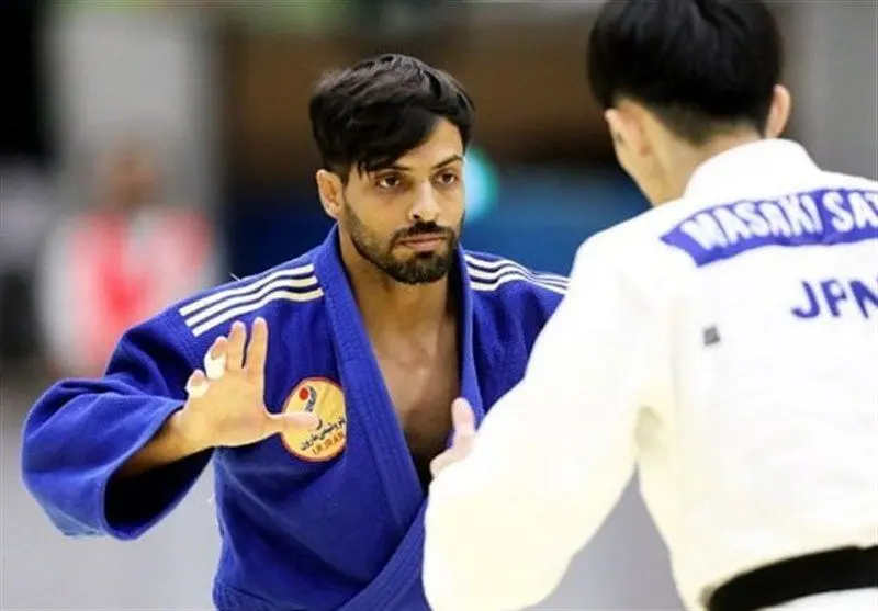 المپیک ناشنوایان: طوفان سلحشور اولین مدال ایران را به نام خود زد؛ خبر داغ!