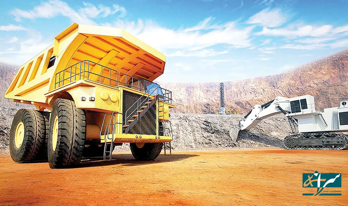 خبر ناراحت کننده درباره معادن ایران