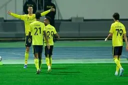 رونالدو متهم شد