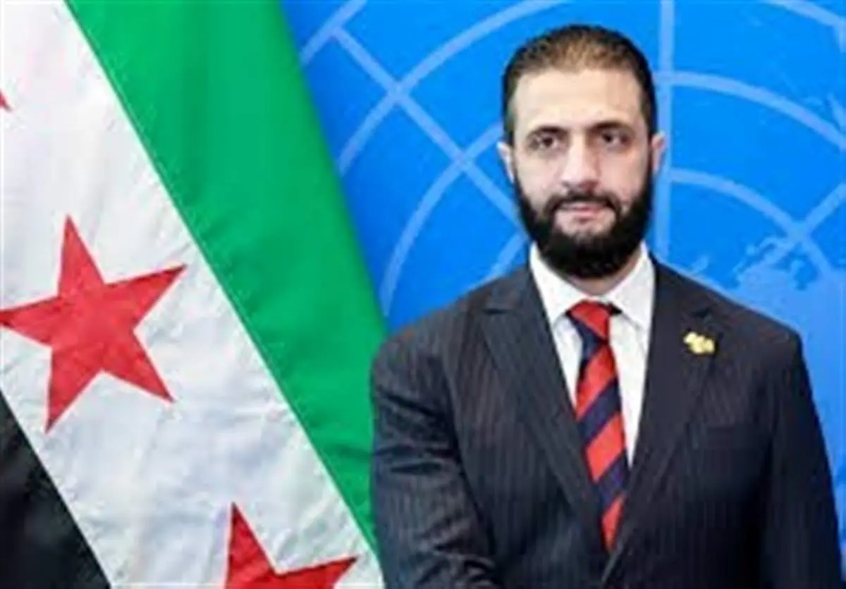 جولانی اعتراف کرد: اسرائیل در سوریه دنبال توسعه‌طلبی است