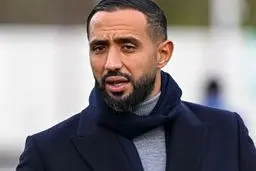 بمب خبری: استعفای جنجالی بن‌عطیه از مارسی! پشت پرده این تصمیم چیست؟