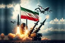 شوک در واشنگتن: اعتراف تحلیلگران آمریکایی به قدرت غیرقابل مهار موشکی ایران!