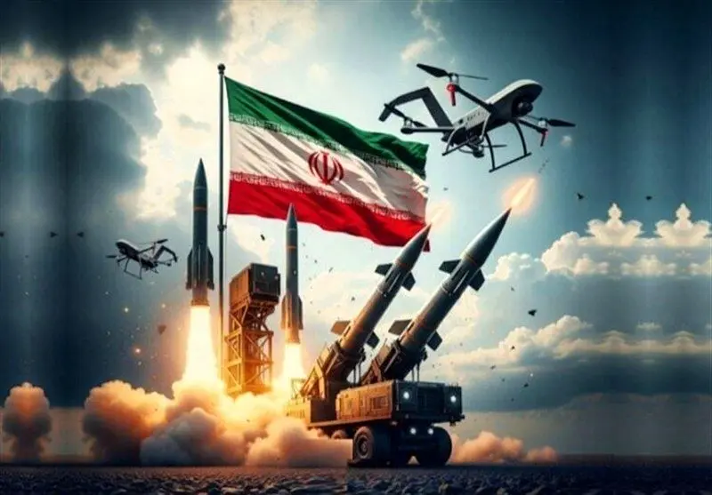 شوک در واشنگتن: اعتراف تحلیلگران آمریکایی به قدرت غیرقابل مهار موشکی ایران!