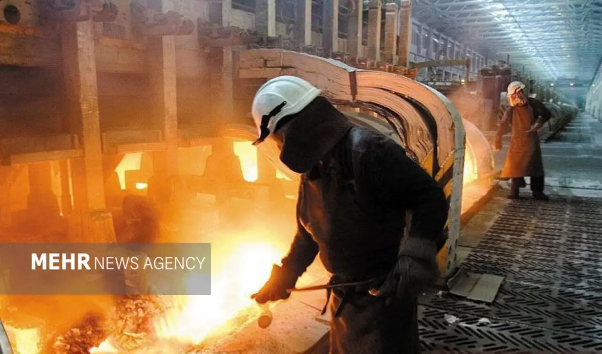 تصویب ۷۰۰ هزار میلیارد تومان برای صنایع؛ آیا جیب ملت خالی می‌شود؟