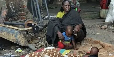 جنایت هولناک در سودان؛ مزدوران امارات در فاشر، اسرائیل جدید را رقم زدند؟