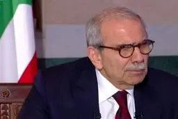 فوران خشم بیروت: نخست وزیر لبنان به صهیونیست‌ها اولتیماتوم داد!