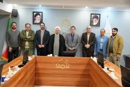 خلیلی: مساجد، پاتوق ورزش و سلامت جوانان!