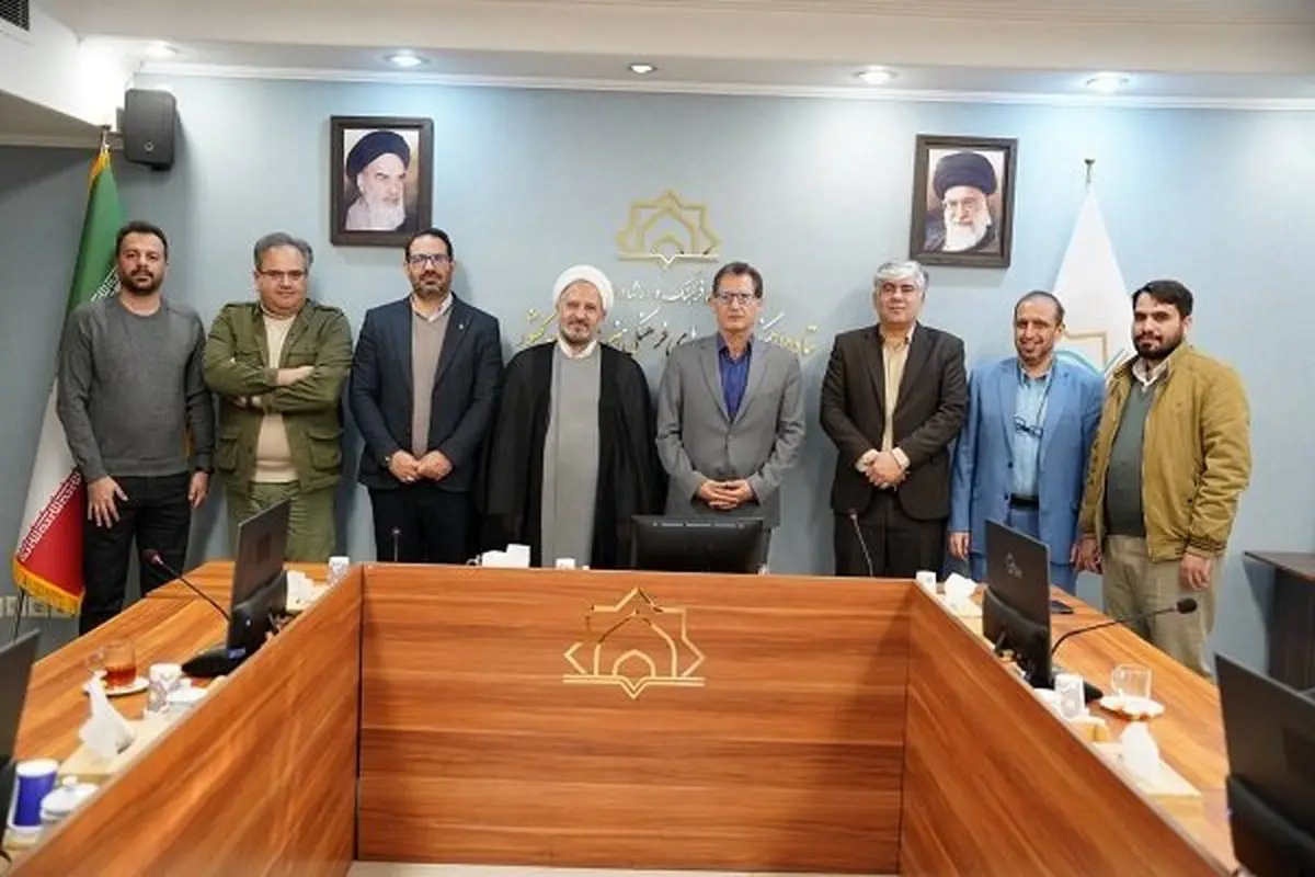 خلیلی: مساجد، پاتوق ورزش و سلامت جوانان!