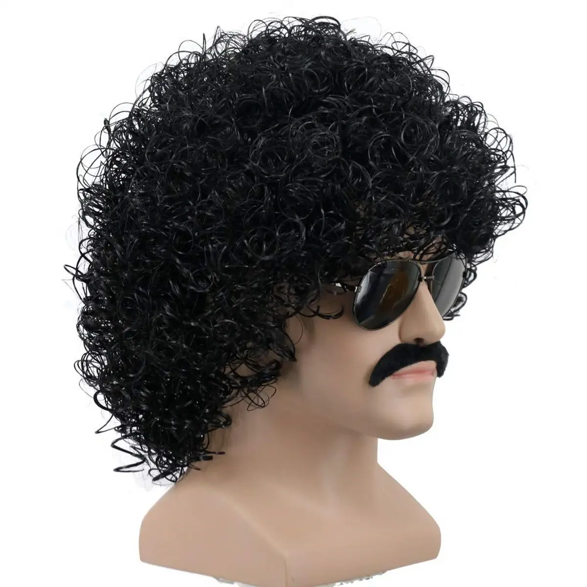 خرید کلاه‌گیس چقدر آب می خورد؟