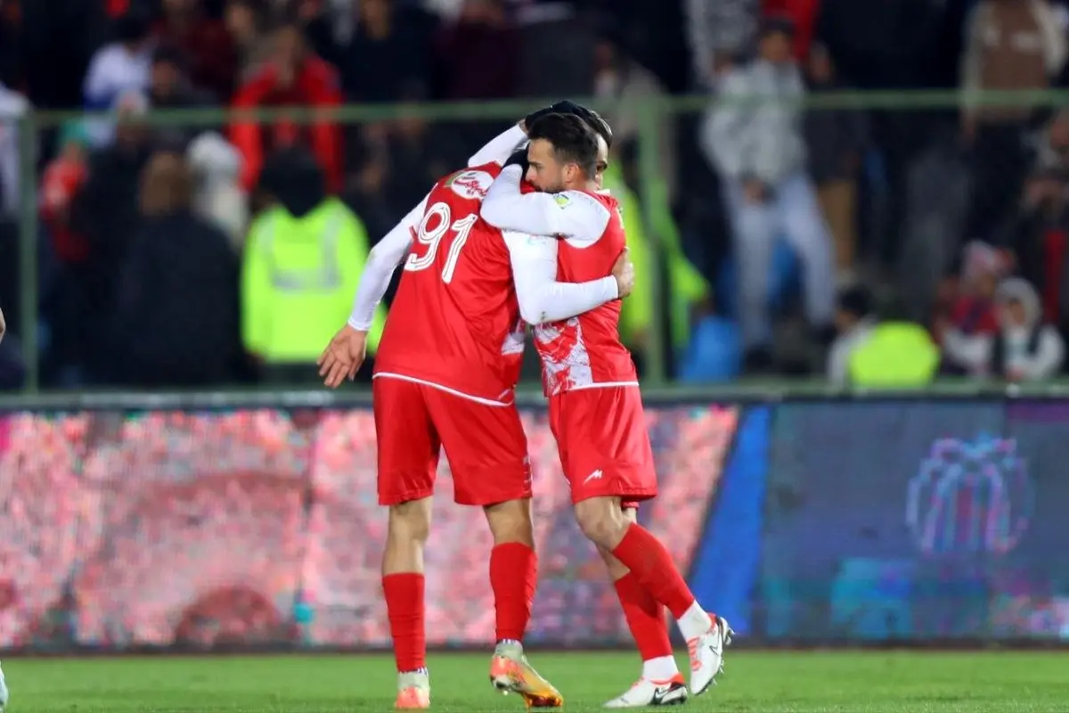 بمب خبری: ستاره گمنام پرسپولیس در راه بازگشت؛ تیم ملی در انتظار؟