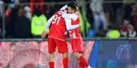بحران در پرسپولیس: سه شکست در پنج بازی، زنگ خطر برای قهرمان!