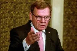 راز بزرگ برلین: آیا دیپلماسی تنها راه نجات از جهنم جنگ با ایران است؟