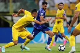 چرا بازی استقلال و الوصل یک ساعت تاخیر خورد؟ پشت پرده رسوایی!