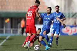 خشم ساپینتو غوغا کرد: هشدار جنجالی به دو بازیکن استقلال! خط قرمز سرمربی برای حاشیه‌سازان