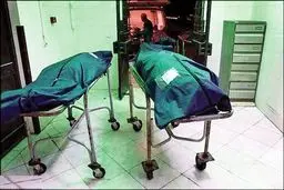 مرگ ۴ نفر به خاطر یک گوسفند