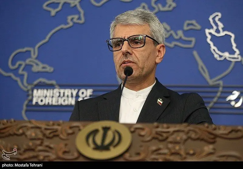 افشاگری بقائی: فشار اقتصادی بر مردم ایران، بزرگترین جنایت علیه بشریت