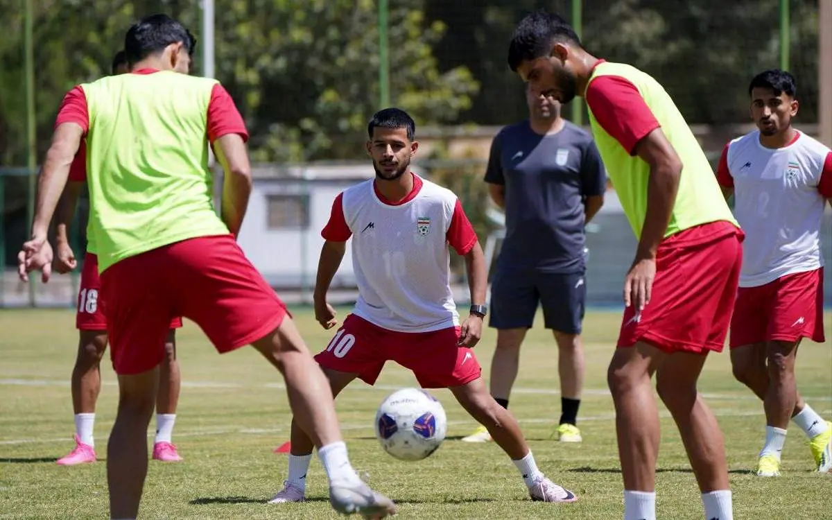 قایدی: تیم ملی به بازی‌های "مرگ و زندگی" نیاز دارد! بازگشتی طوفانی در راه است؟