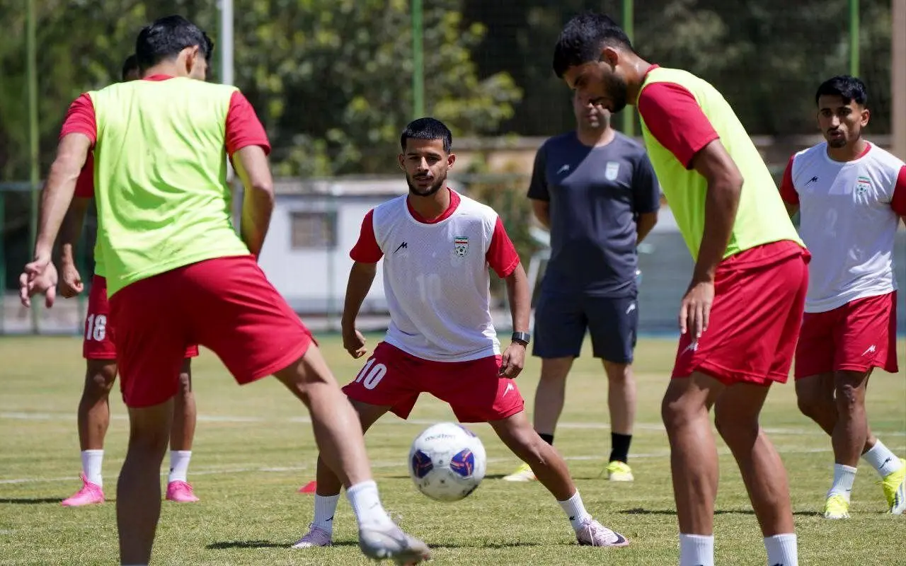 قایدی: تیم ملی به بازی‌های "مرگ و زندگی" نیاز دارد! بازگشتی طوفانی در راه است؟