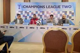 شوک بزرگ در انتظار استقلال: سرمربی الحسین از استراتژی 'متفاوت' خود برای نابودی آبی‌ها پرده برداشت!