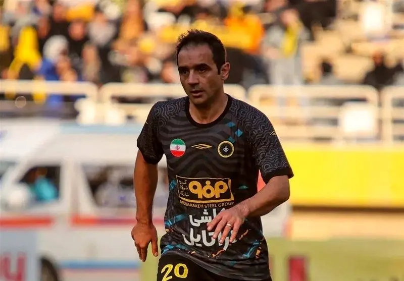 سپاهان کاظمی، ۳ قطبی شدن فوتبال ایران در سایه جمشیدیان: اتفاقی که تاریخ فوتبال ایران را عوض کرد!