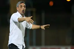 خطیبی: جدول لیگ در حق مس رفسنجان ظلم کرد!