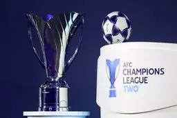 فوری: پرده‌برداری از قرعه مرگ لیگ قهرمانان آسیا؛ فاجعه در انتظار غول‌ها؟ / زمان فینال همه را شوکه کرد!